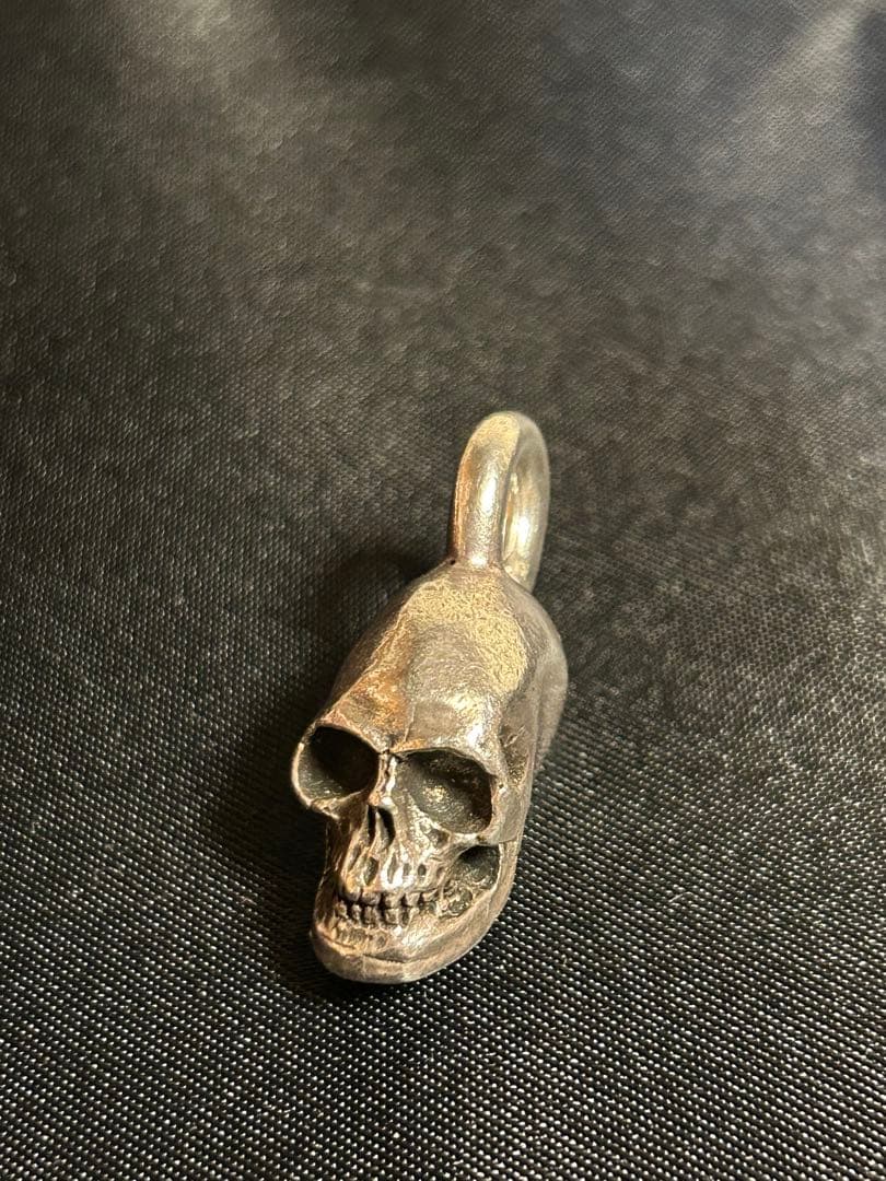 レナード・カムホート　クレーンベル　キングベイビー　ペンダントトップ　2個セット