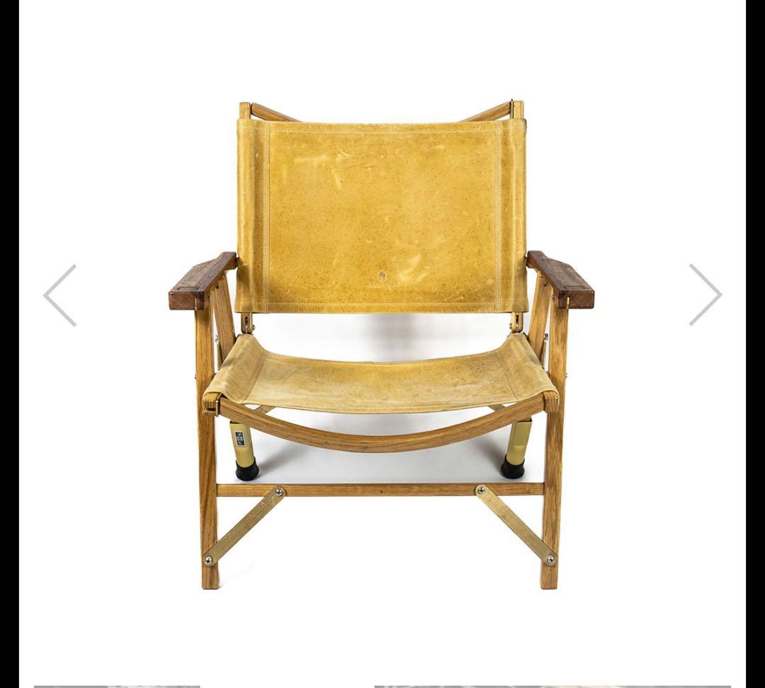 新品未使用！oldmountain rakuda キャメル