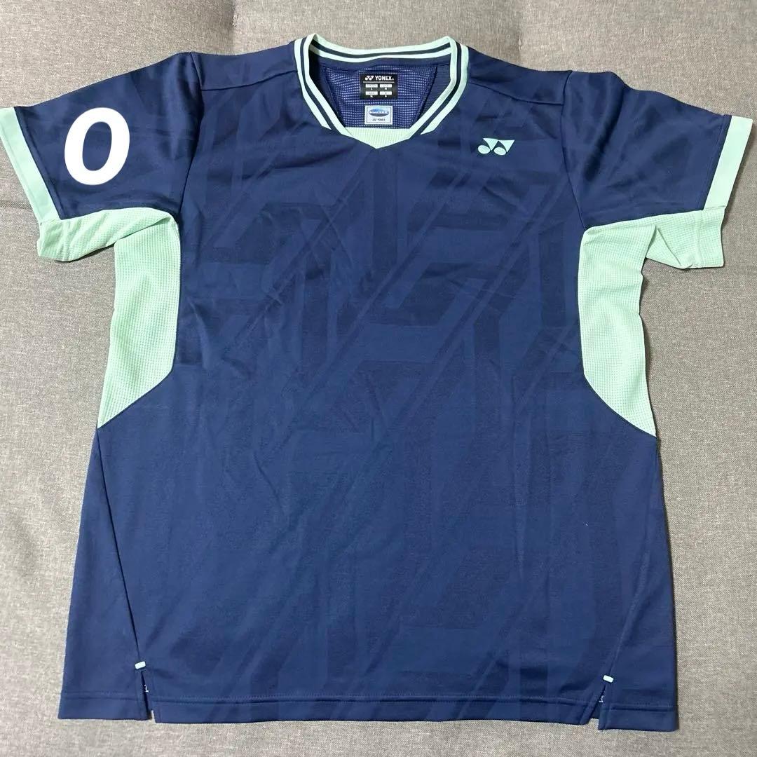 バドミントンヨネックスユニフォーム日本代表サイズO