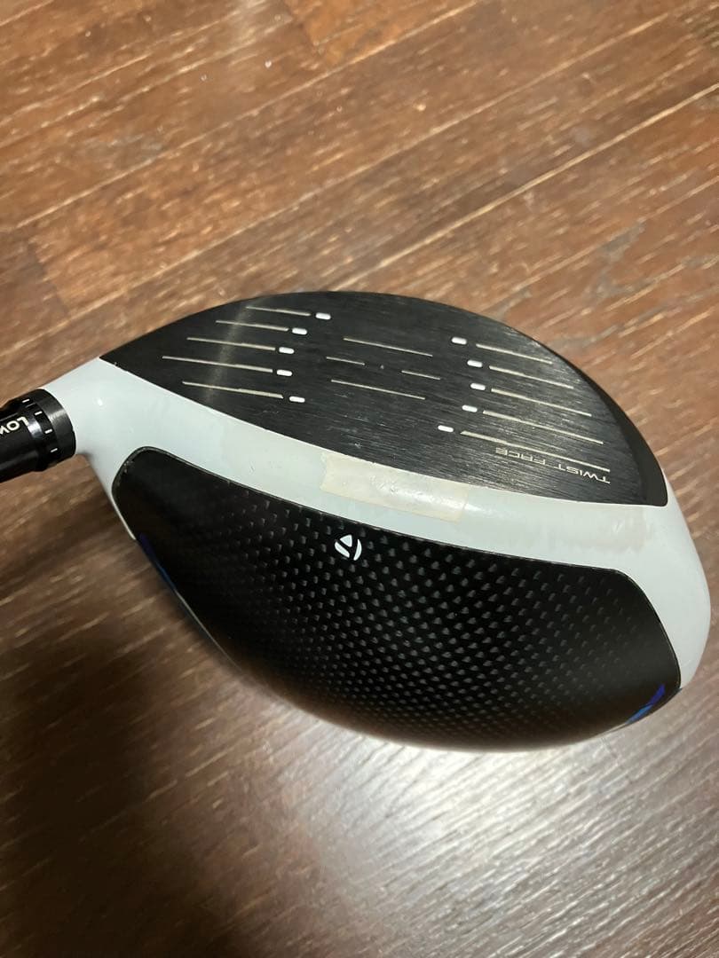 Taylor made SIM２マックスドライバー