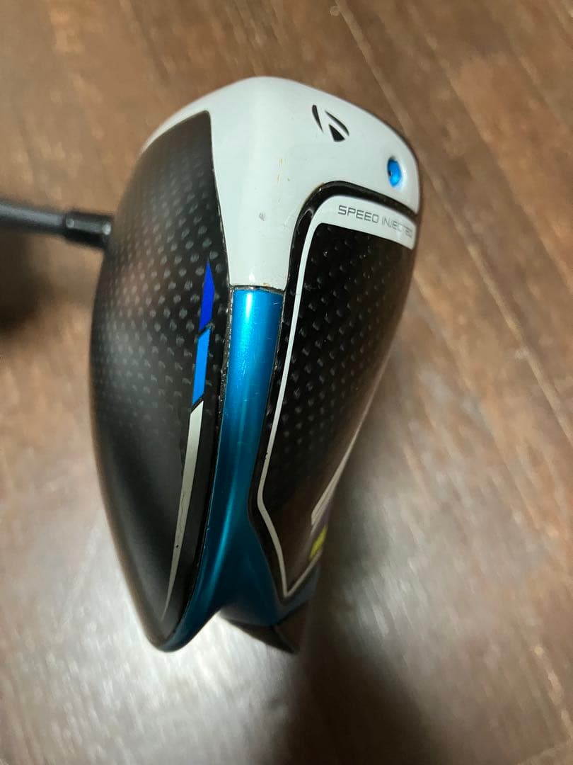 Taylor made SIM２マックスドライバー