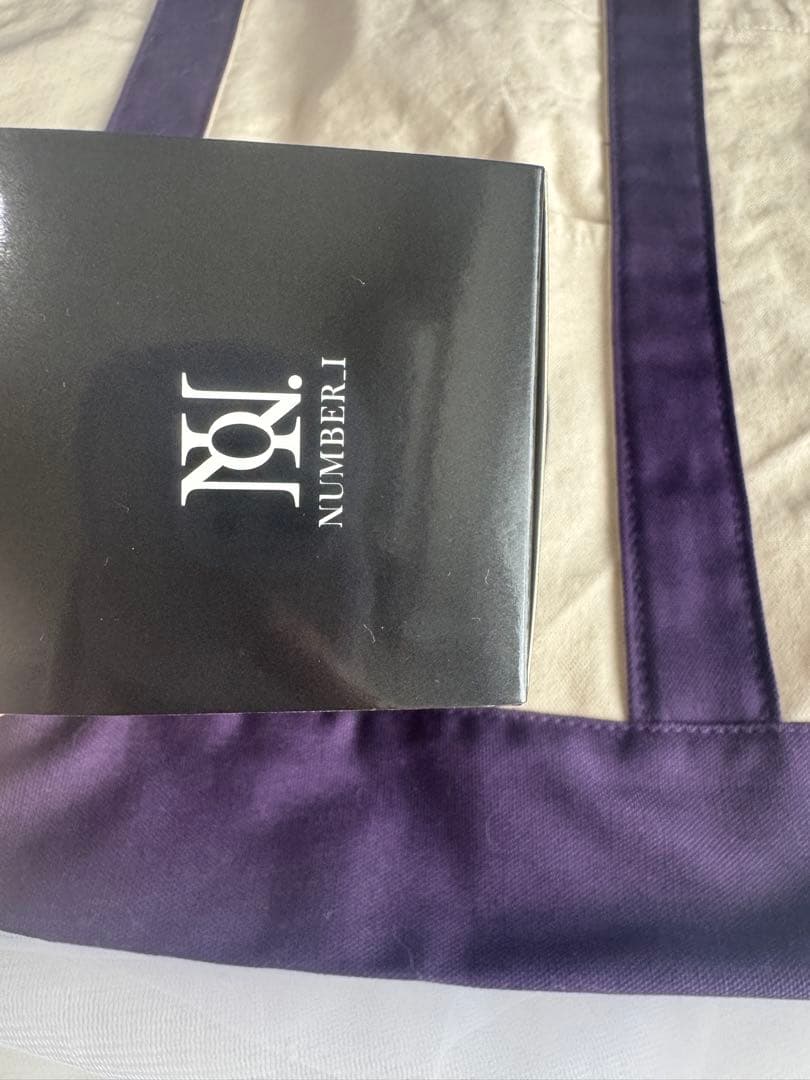 【新品未使用】岸優太フィギュア、バナリパトートバッグ