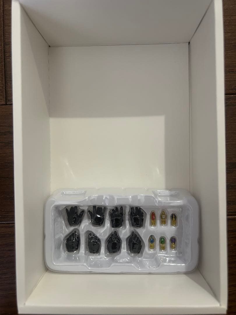 真骨彫 仮面ライダーダークキバ