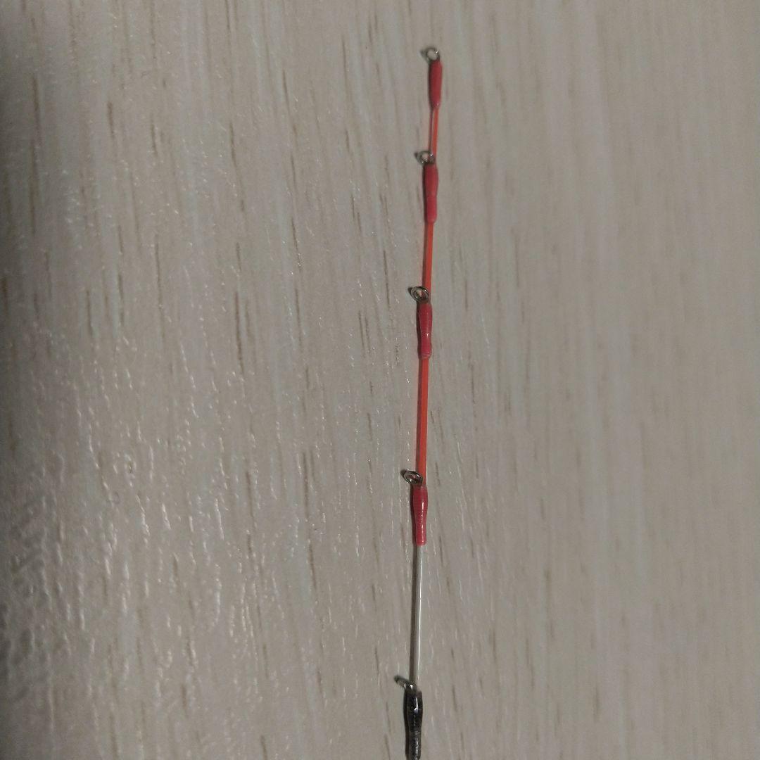 シマノ セイハコウ フィラート チヌ竿 M130