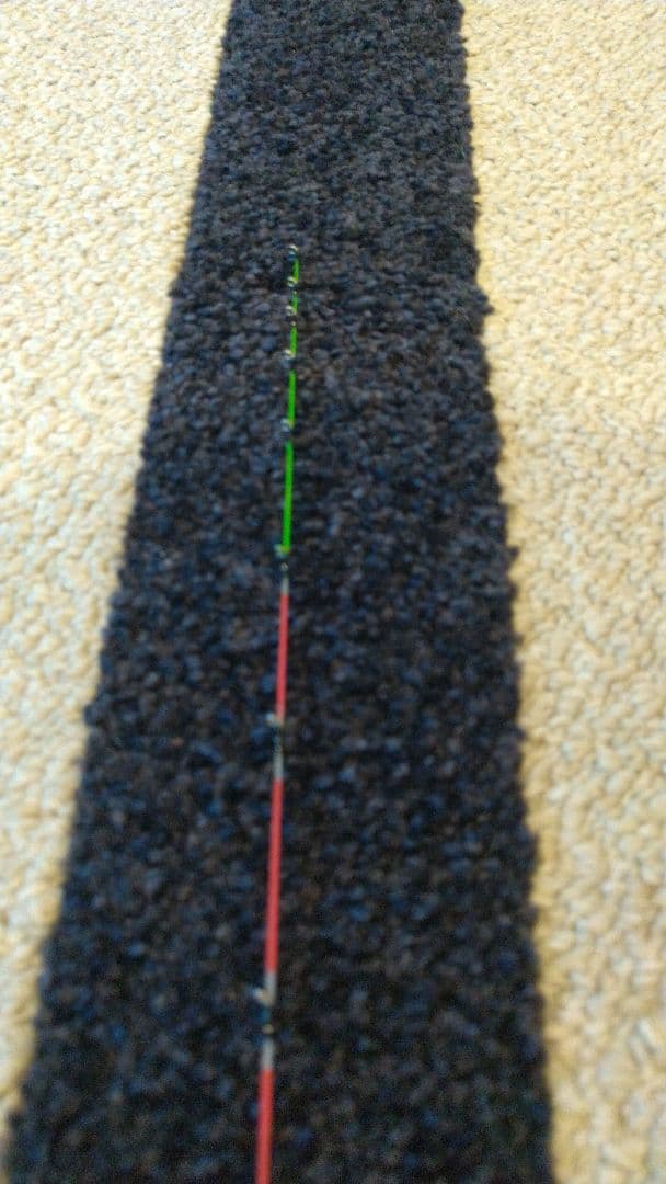 シマノ セイハコウ フィラート チヌ竿 M130