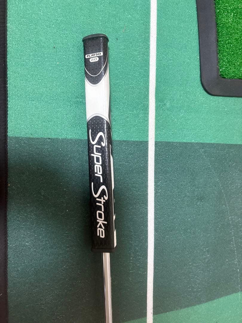 Scotty Cameron Special Select パター