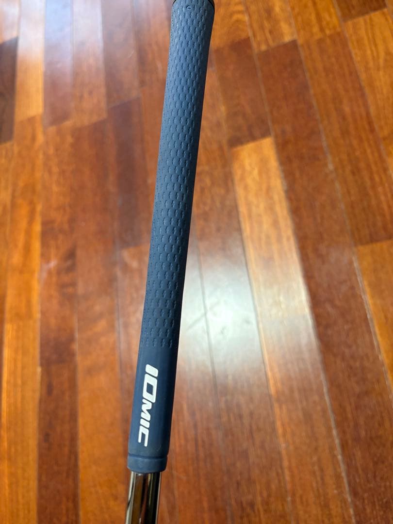 キャロウェイ　オーパスウエッジ50° 10S シャフトNS950neo S