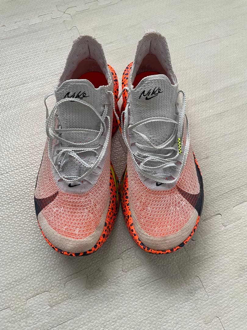 Nike NIKE ナイキ　アルファフライ3 27.5 マラソンシューズ