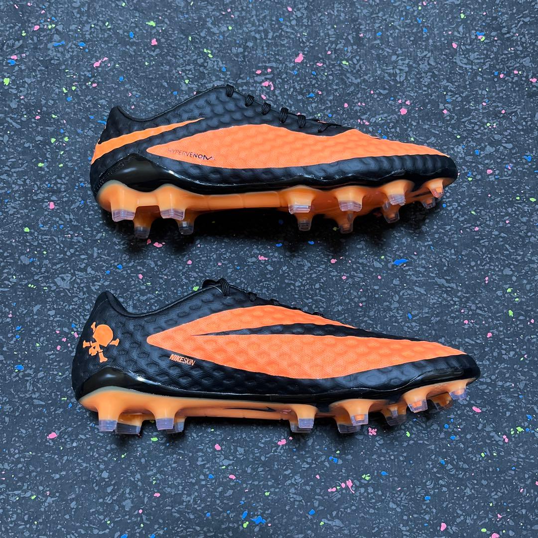 NIKE ハイパーヴェノム ファントム RGN SE FG 27cm