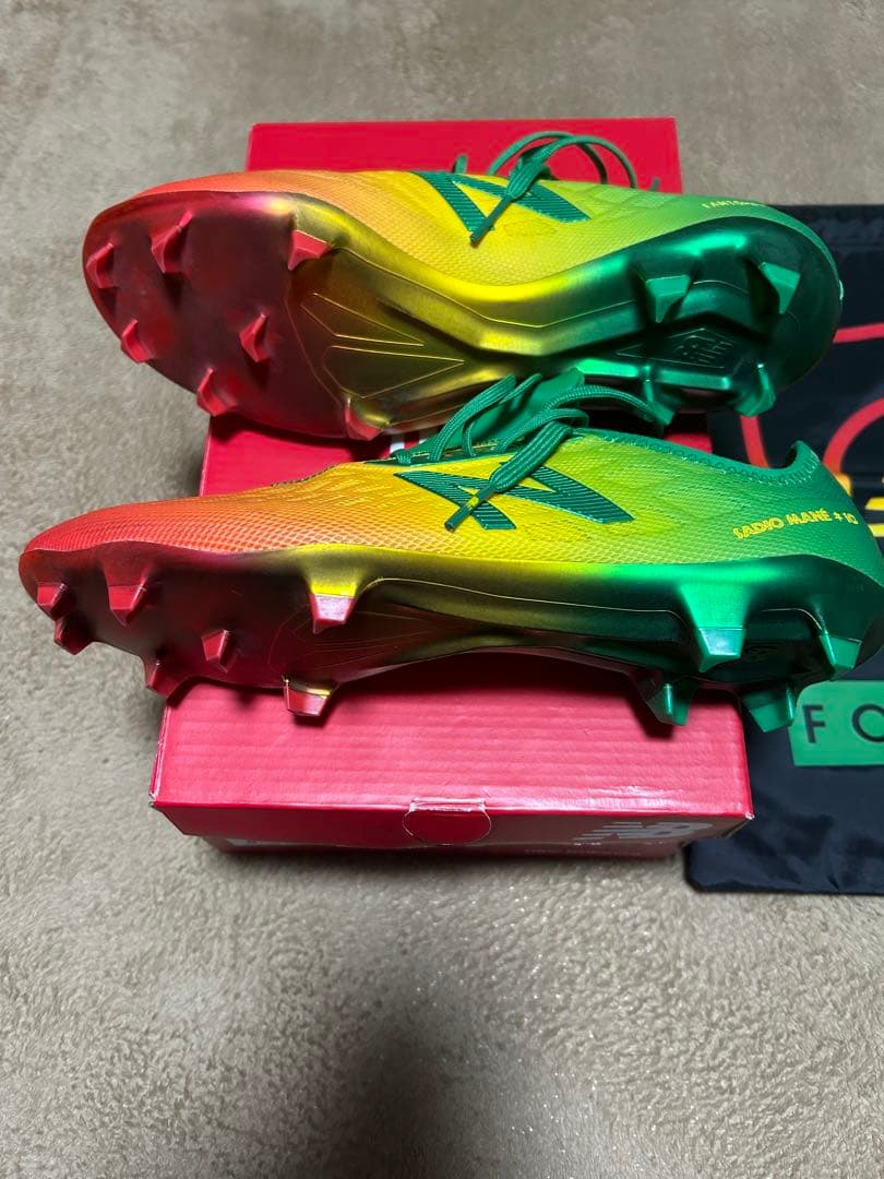 FURON V4 SADIO MANE 26.5 レア