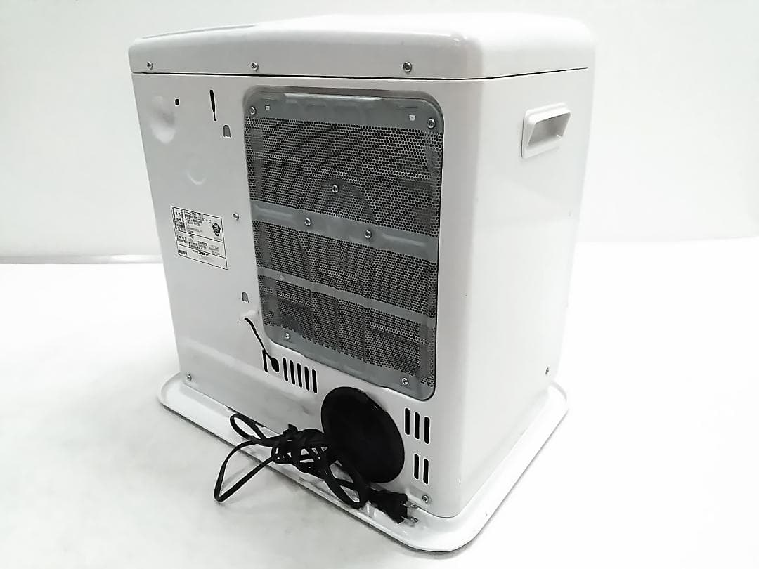 コロナ FH-ST3617BY 石油ファンヒーター 10-13畳 ★