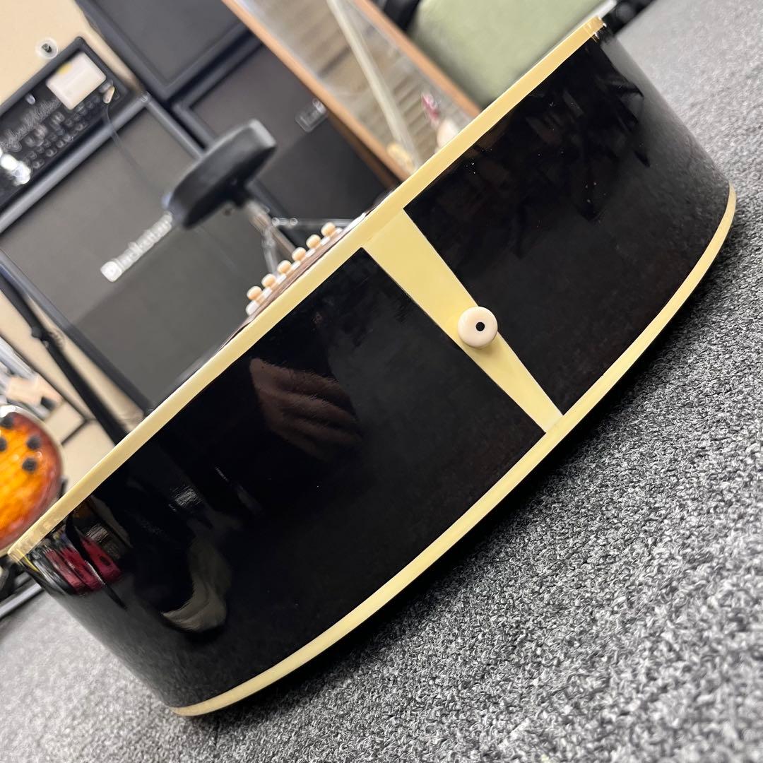 【11340】ARIA Meister AMS-02 アコースティックギター