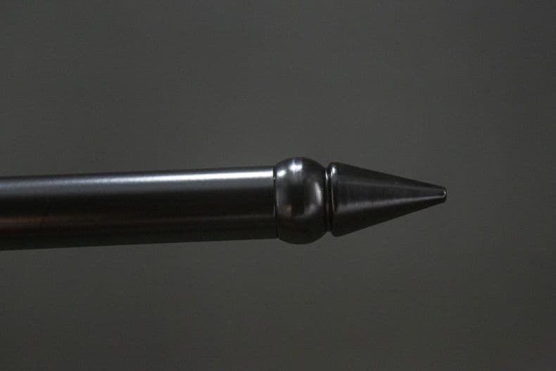 趙雲【虎がほえる】 古兵器 武具 覇王銃 冷兵器 手鍛造打 護身工具 装飾用