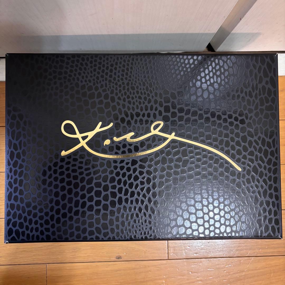 Nike Kobe 9 Low Protro EM \"China”