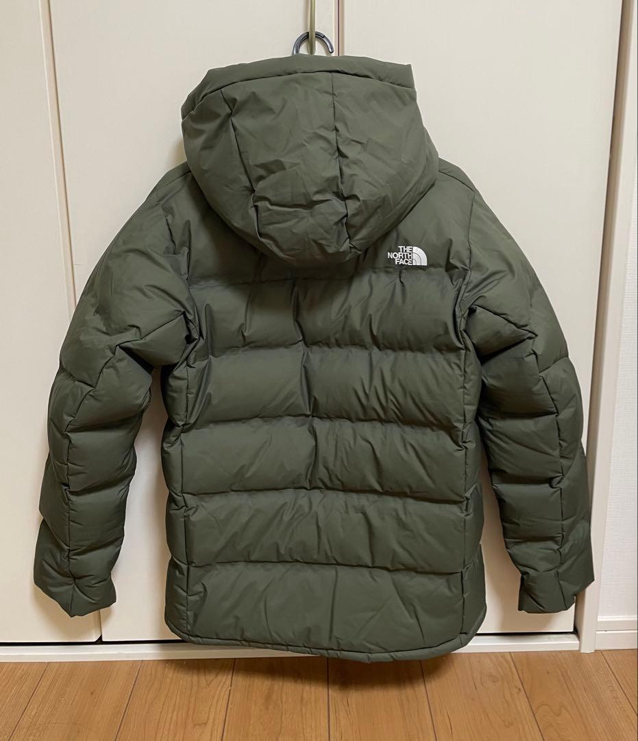 k*i様 新品未使用 ND92215 ノースフェイス ダウンジャケット ビレイヤ