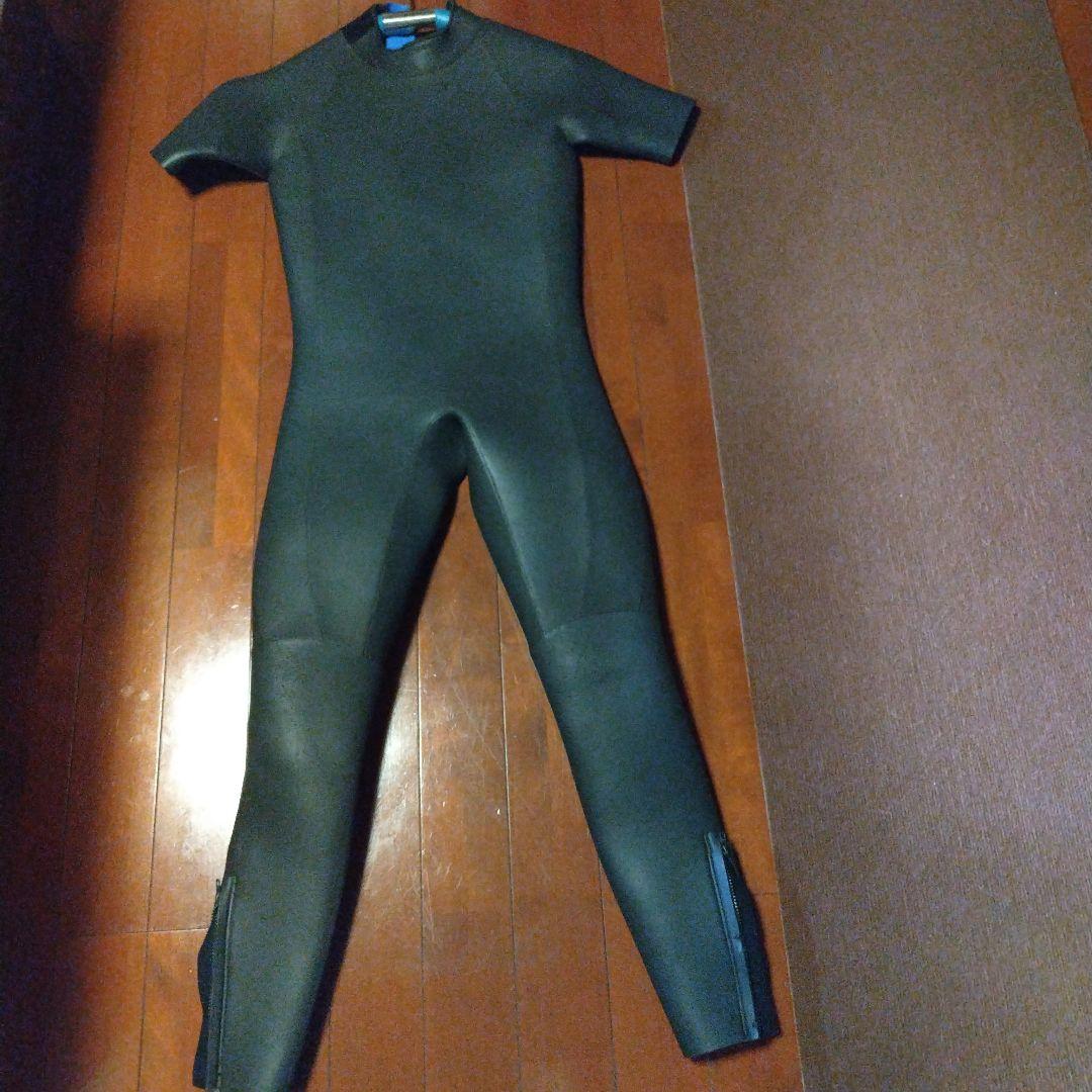 値下しました✨美品　日本製　シーガルダイビングスーツ