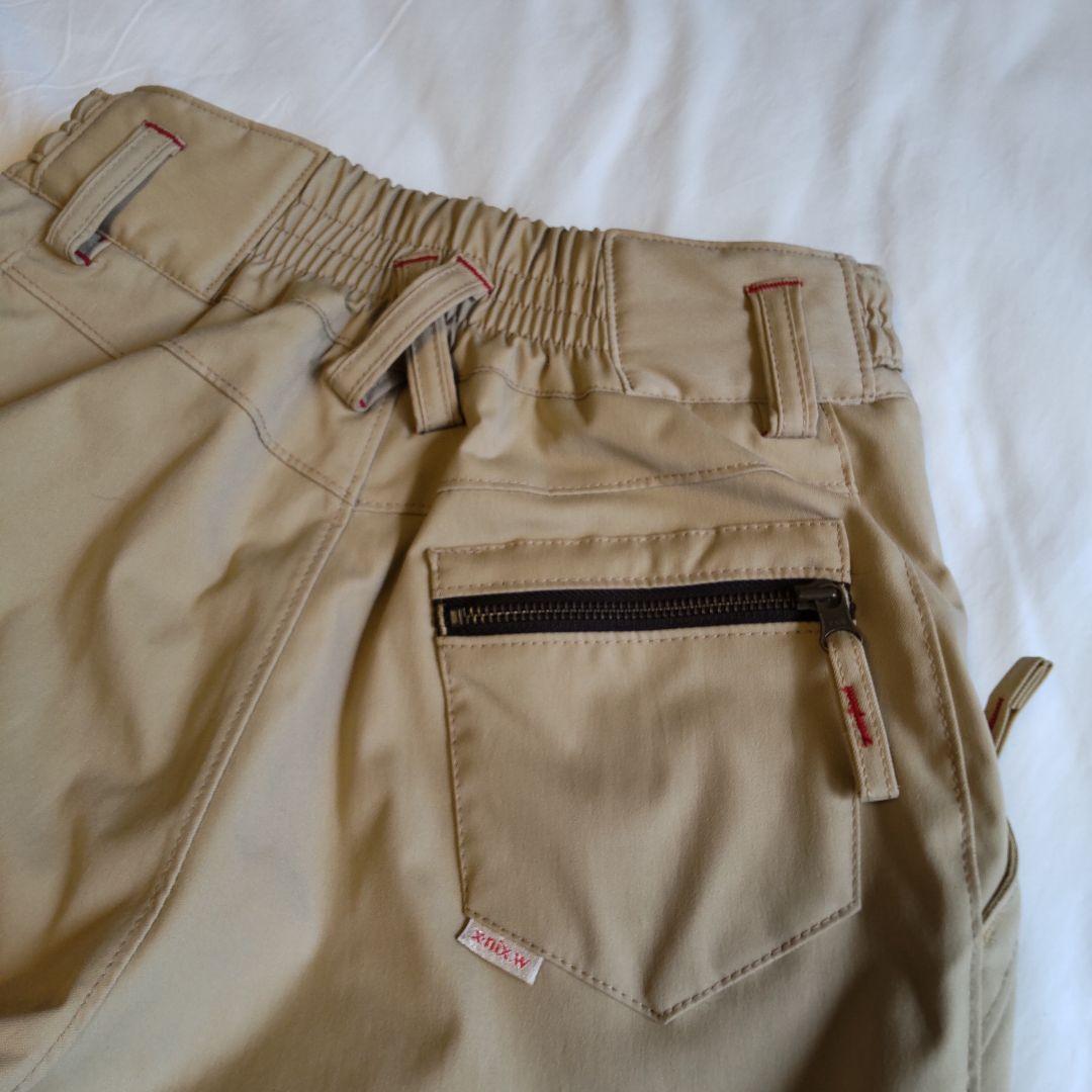 スキー スノボー ズボン レディース