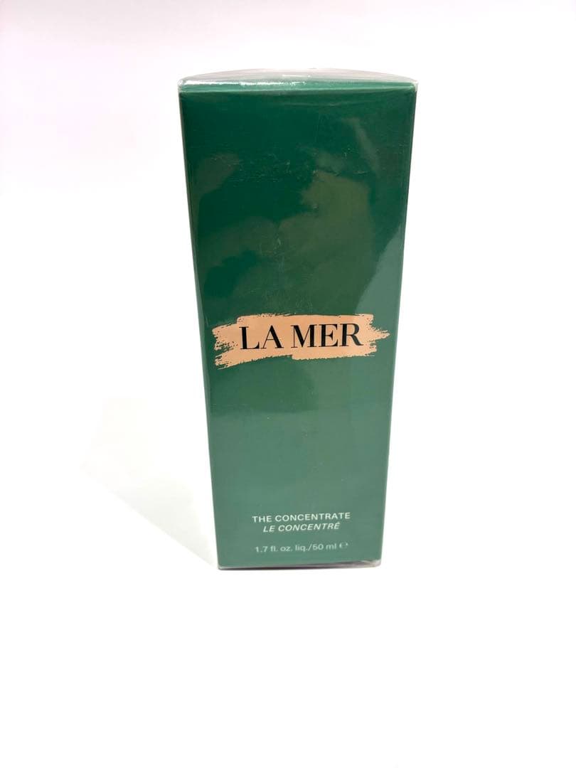 Ⓥラ・メール　ザコンセントレート　50ml