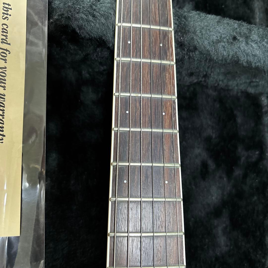 エレキギターモズライトフィルモア製品です。 USA V65 REISSUE