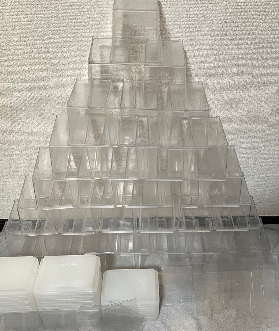 多機能飼育ケース デジケース HR-1 中古品　36個