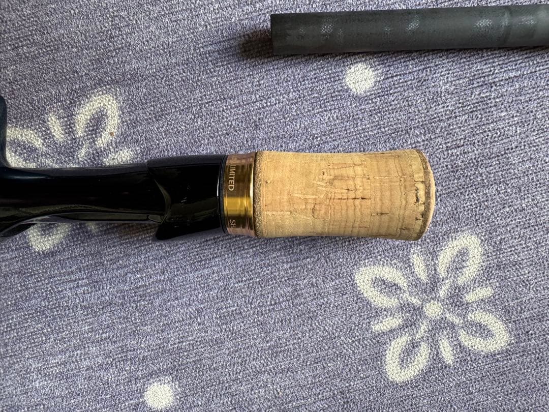 ワールドシャウラリミテッド　1652-R3