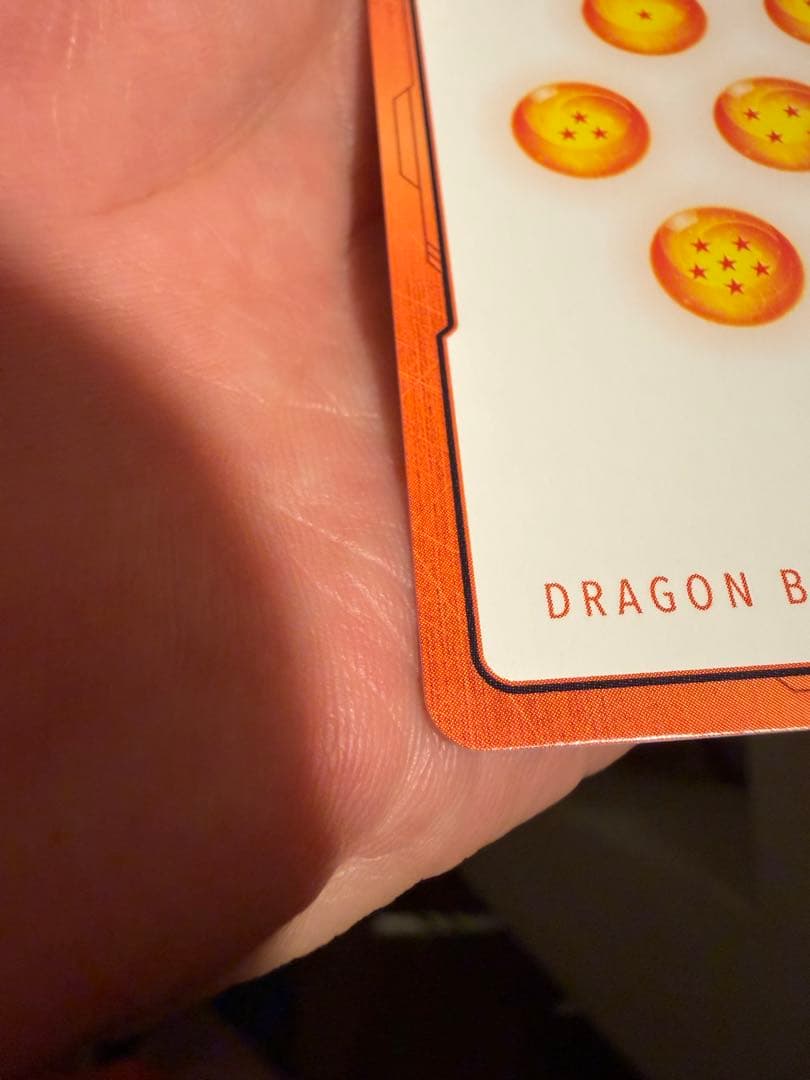 ドラゴンボール マンガブースター２ 金エナジーマーカー 33巻 E-81