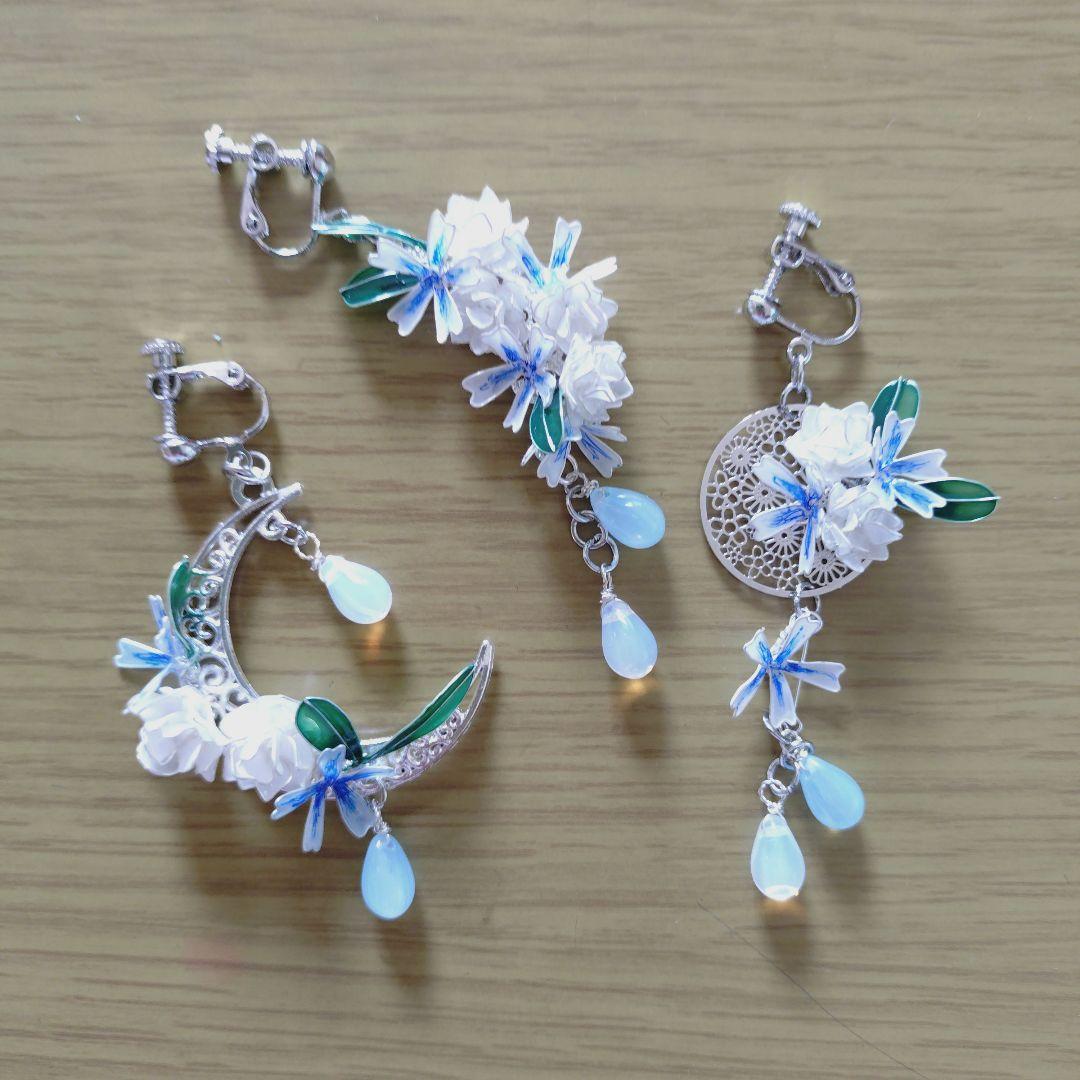 ムギオーダーページ。