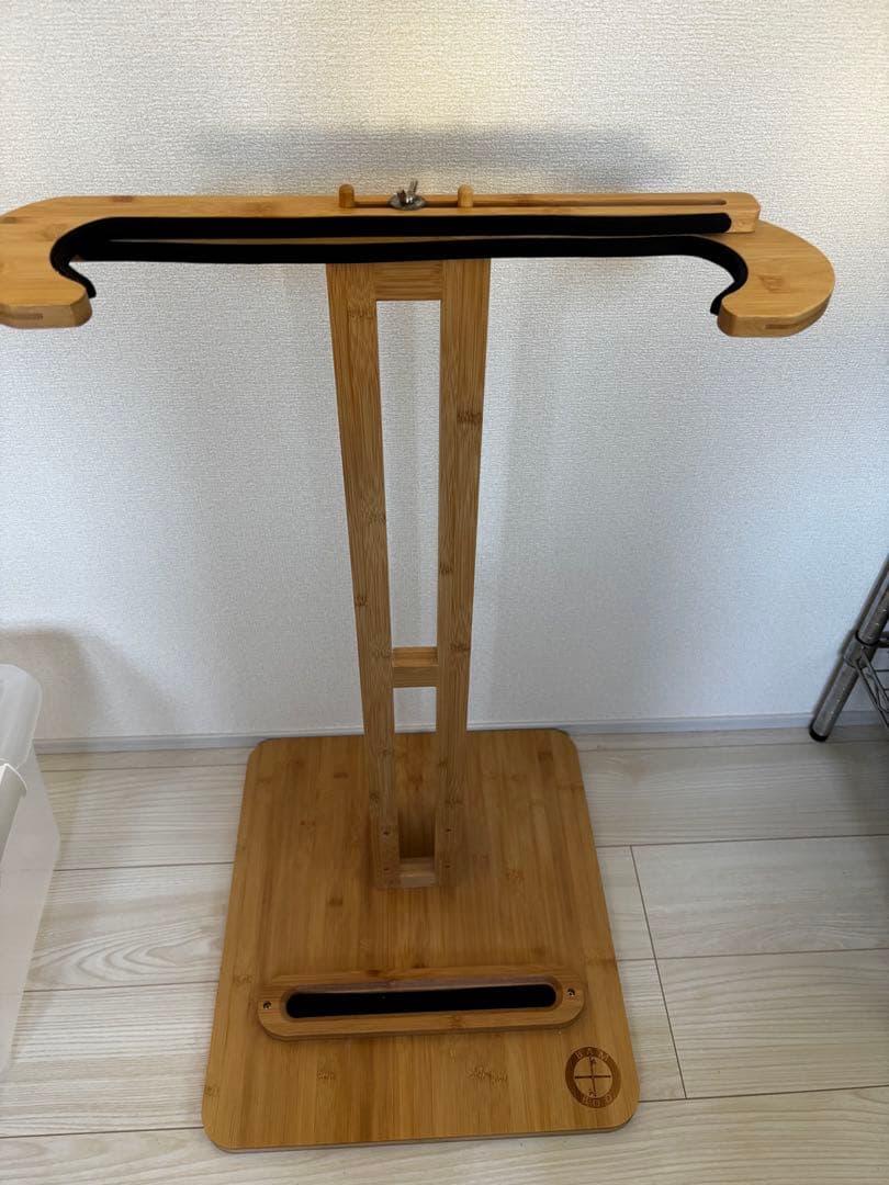 BANBOO サーフボードラック