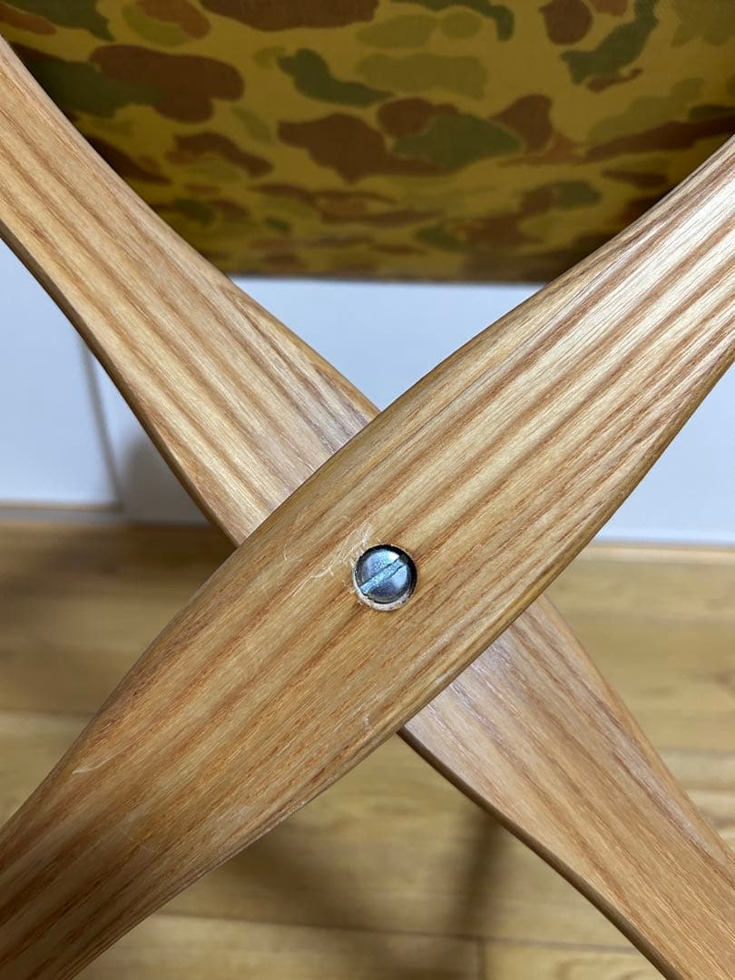 希少品☆NATAL DESIGN EI STOOL ネイタイルデザイン スツール