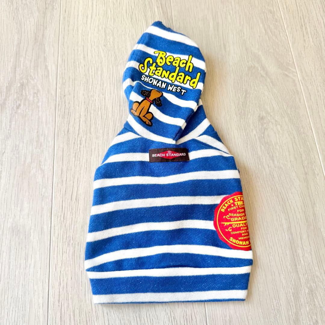 アトリエGG レア パーカー 1ハーフ