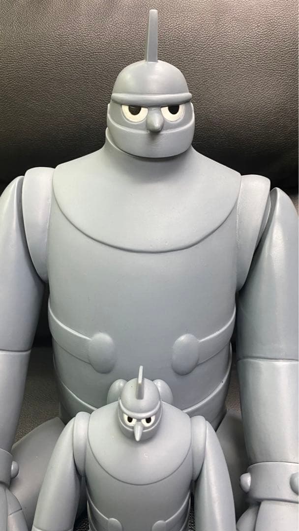 【激レア】 鉄人２８号