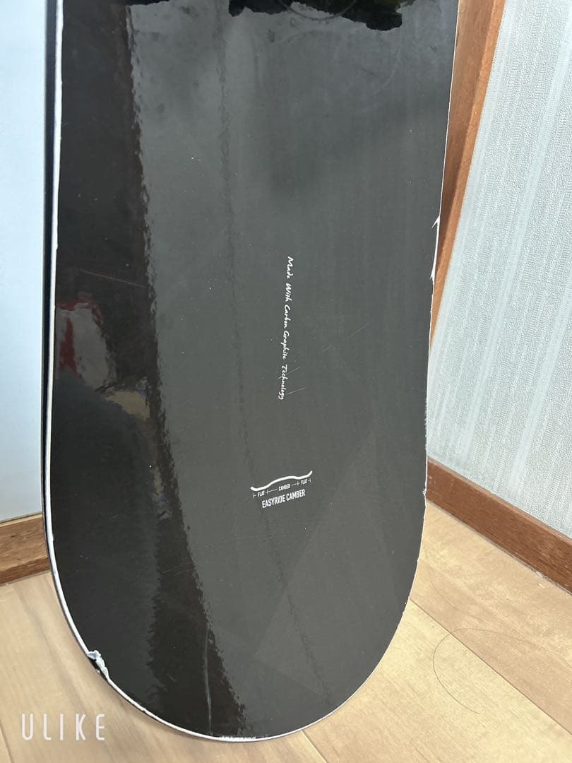 YONEX FOURXP×UNION Ultra スノーボードセット スノボ