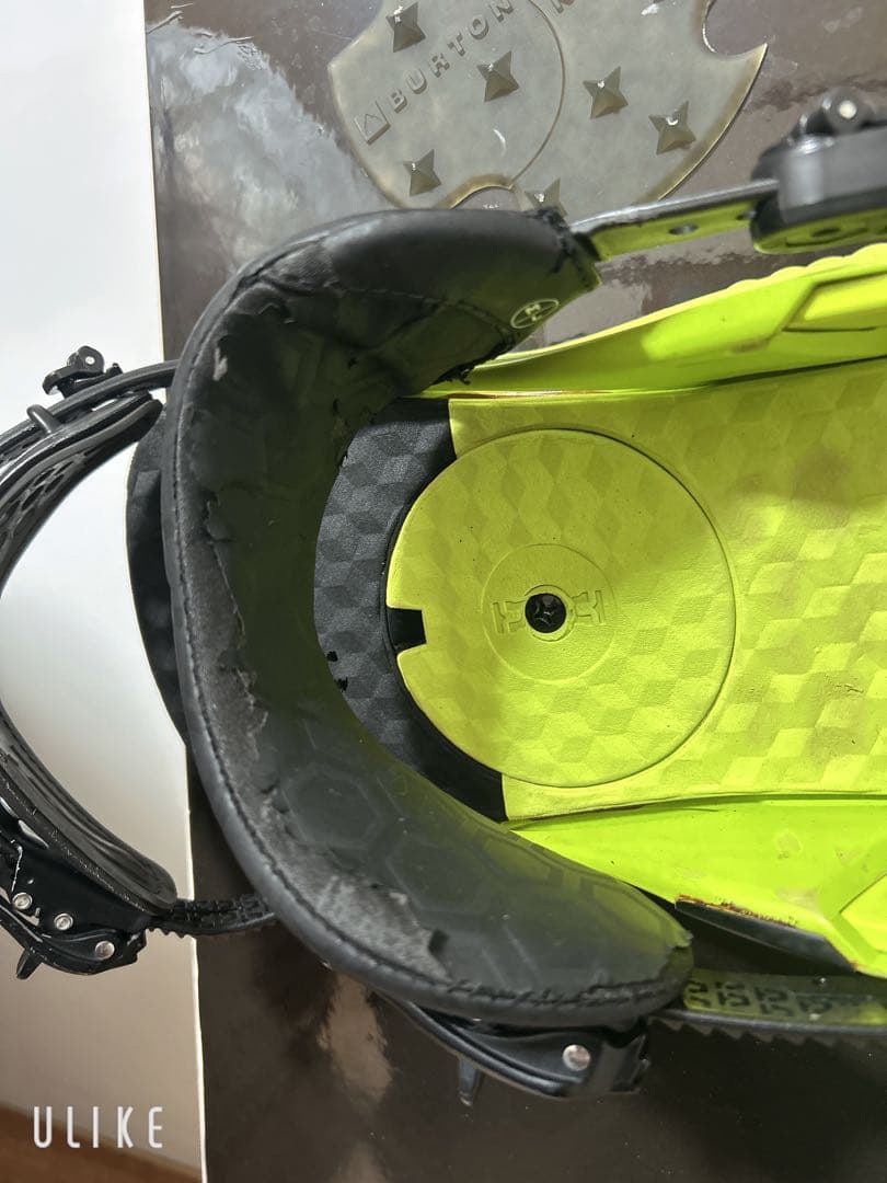 YONEX FOURXP×UNION Ultra スノーボードセット スノボ