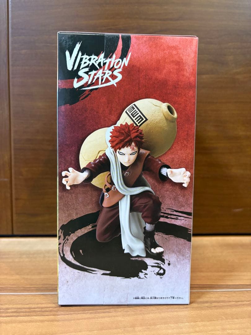 【新品未開封】NARUTO　ナルト　サスケ　イタチ　君麻呂　我愛羅　セット