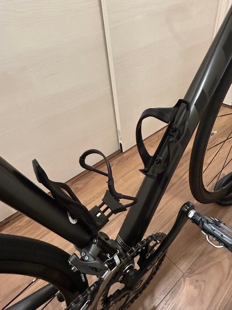 fuji madcap(フジ　マッドキャップ)フラットバーロード　クロスバイク