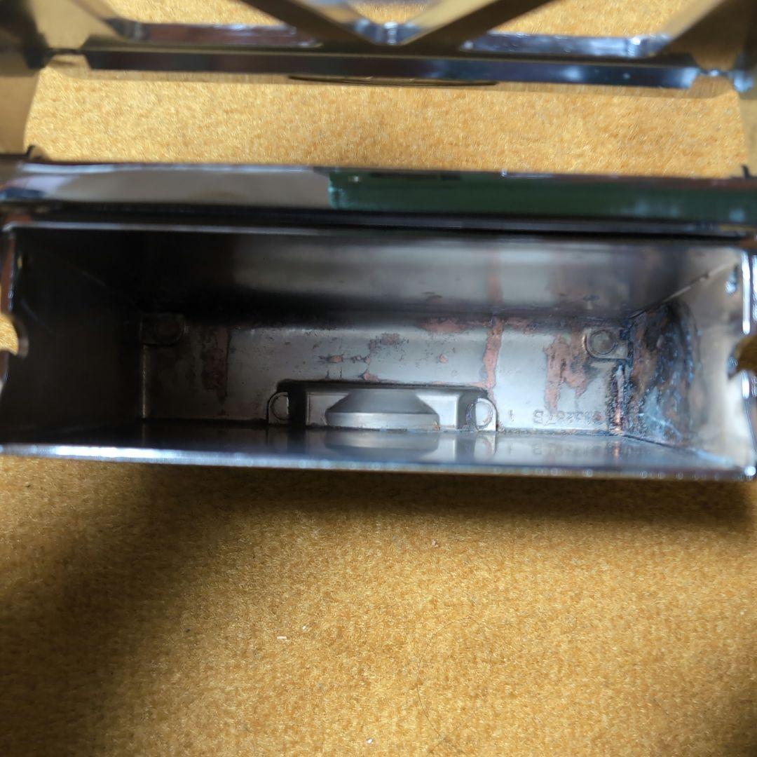 国鉄　灰皿　新品