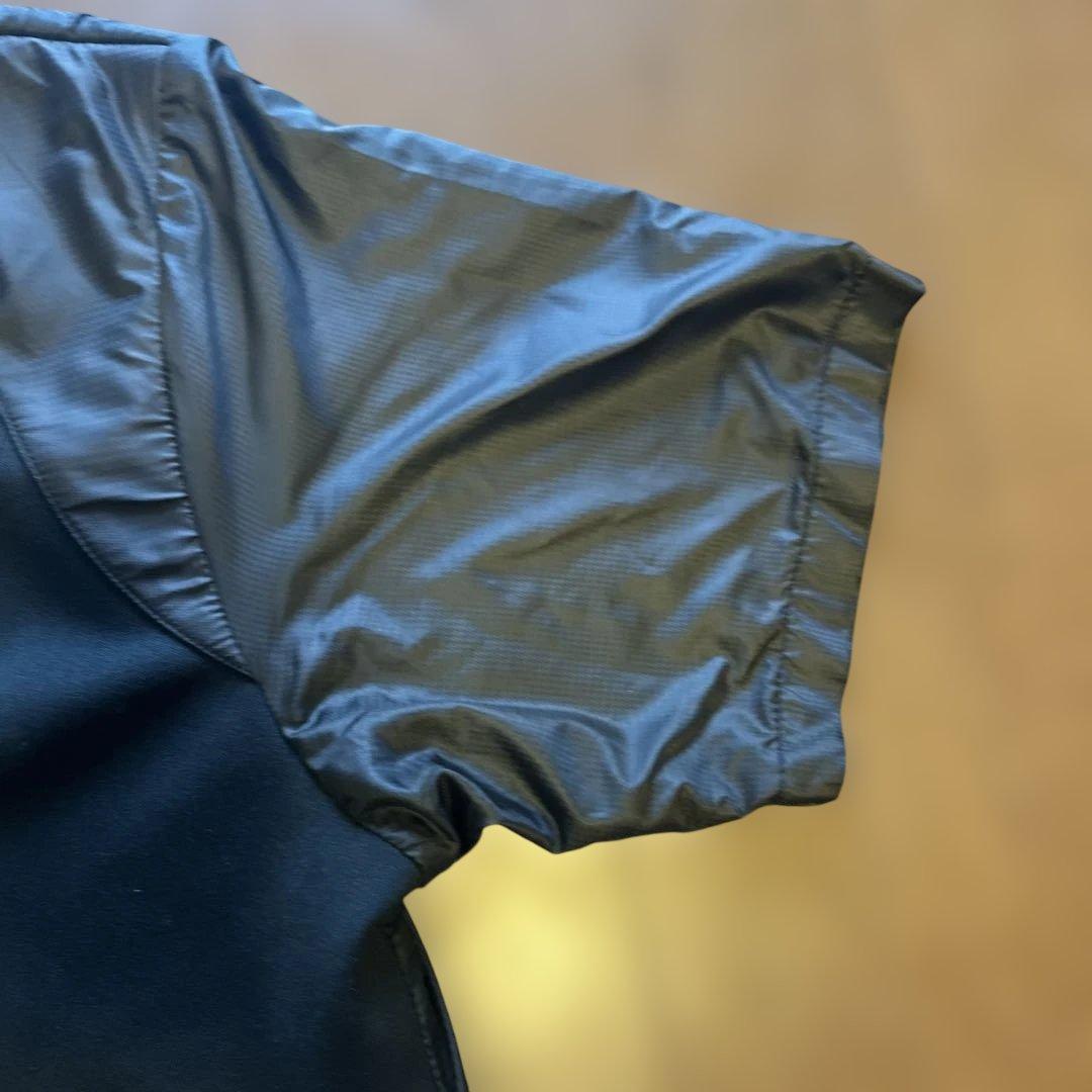 RUSSELUNO CIDAM ハーフジッププルオーバー 6