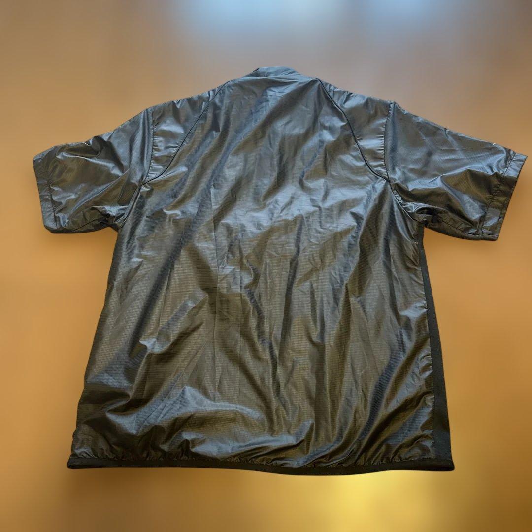 RUSSELUNO CIDAM ハーフジッププルオーバー 6