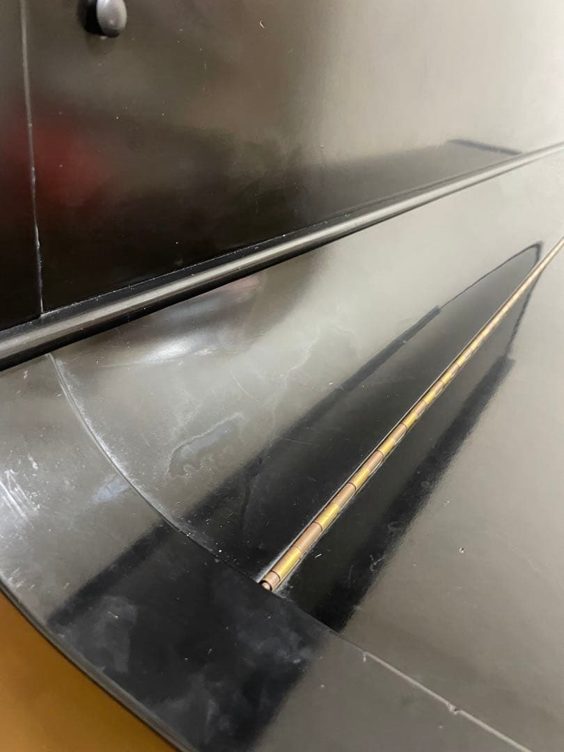 FUKUYAMA&SONS 福山ピアノ88鍵盤　消音取付(korg)