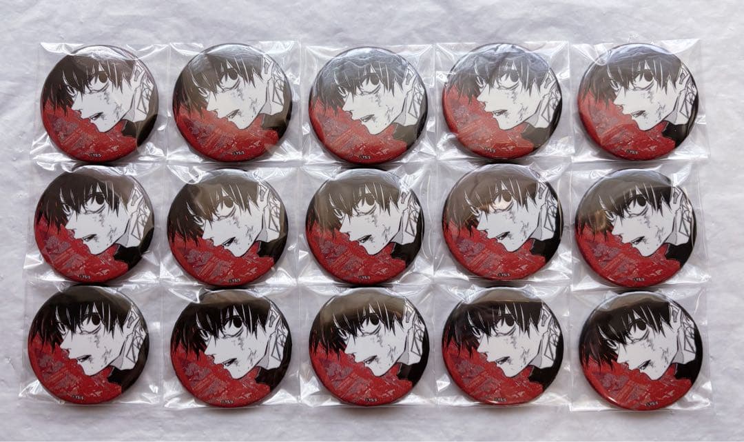 サカモトデイズ 南雲 emotions