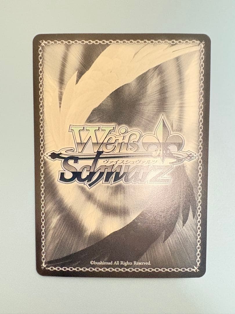 WS ヴァイスシュヴァルツ ジェーナス SP サイン アズールレーン　まとめ売り