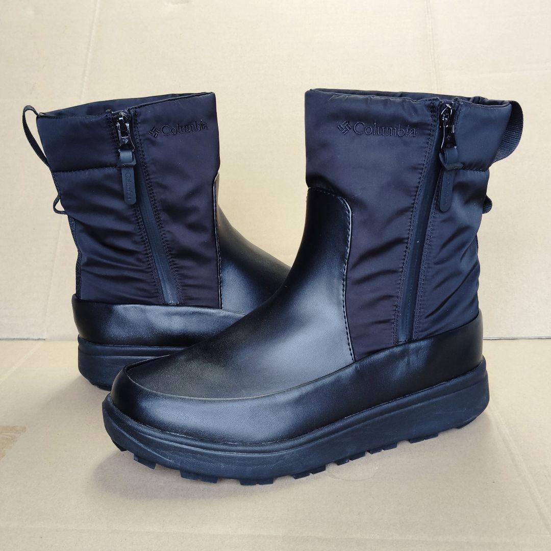 【新品未使用】コロンビア サップランド ツー ディーヴァ サイドジップ