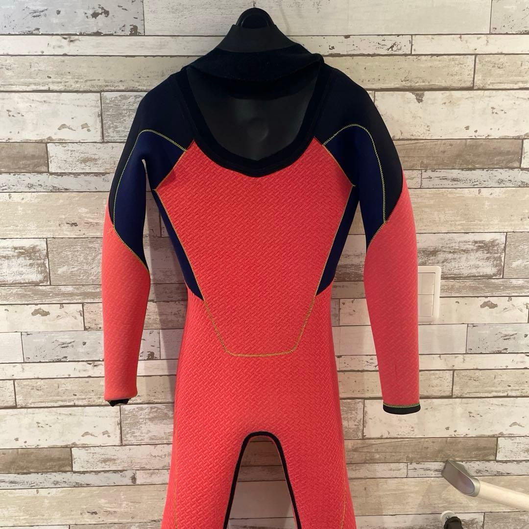 【早い者勝ち】【国産最高峰】BEWET 170cmセミドライ メンズ ML