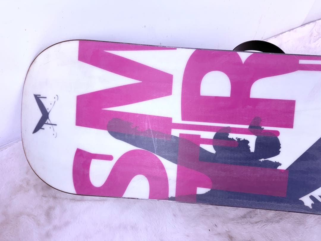 YONEX SMOOTH TR 150 UNION ATLAS ハイエンドセット