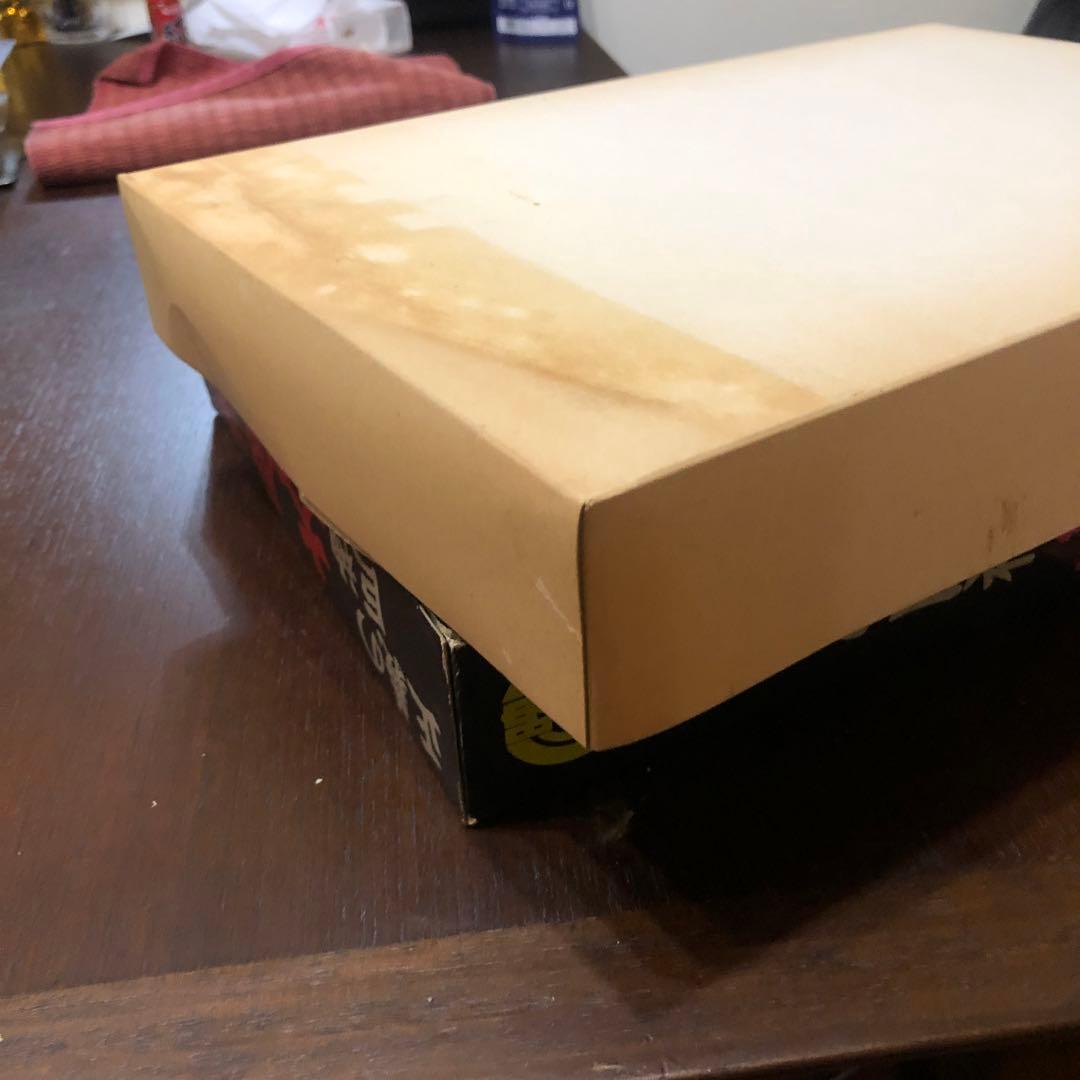 超美品！レアプラモBANDAI大魔神REAL HOBBY SERIES no.4