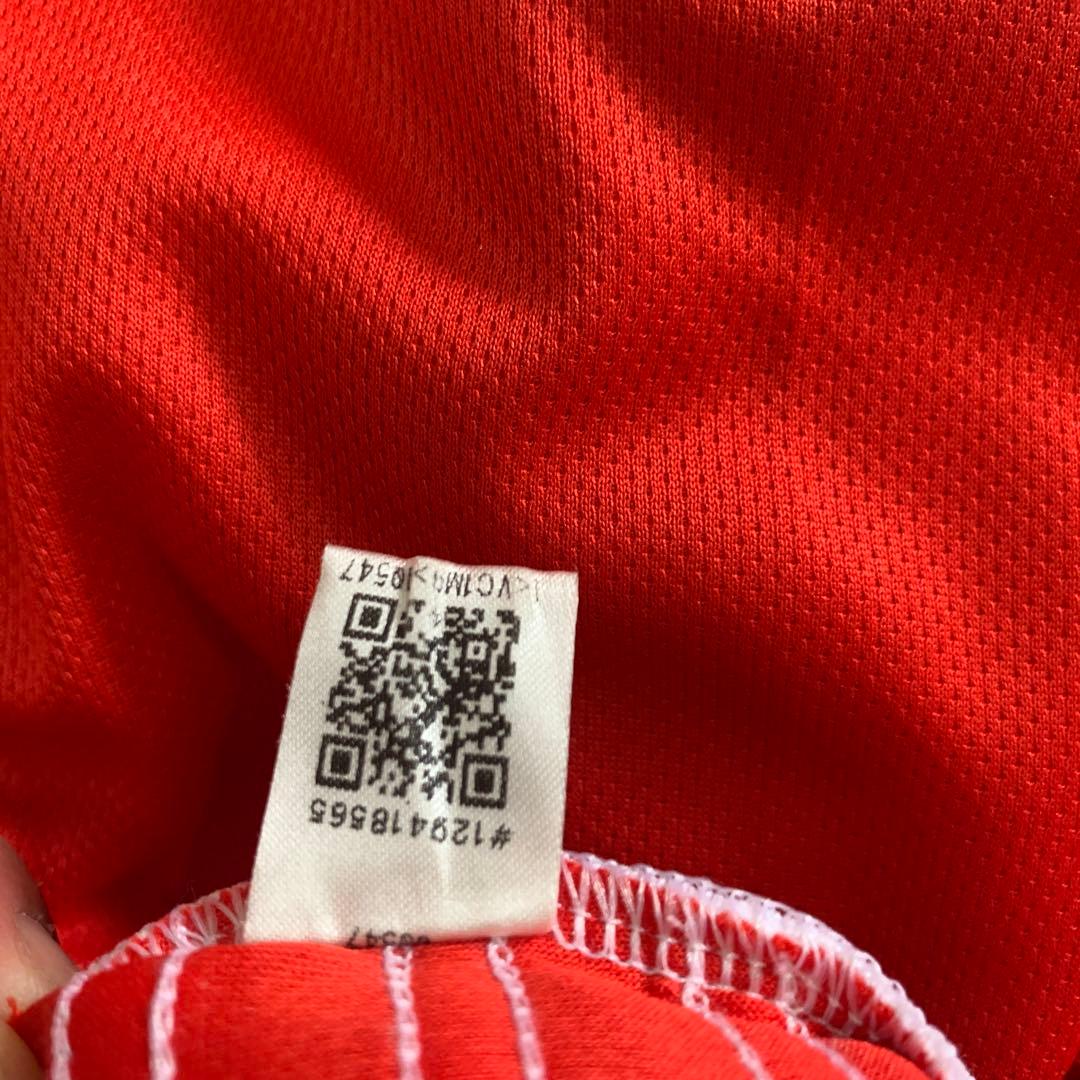 FC BAYERN バイエルンミュンヘン　サディオ　マネ　adidas 22