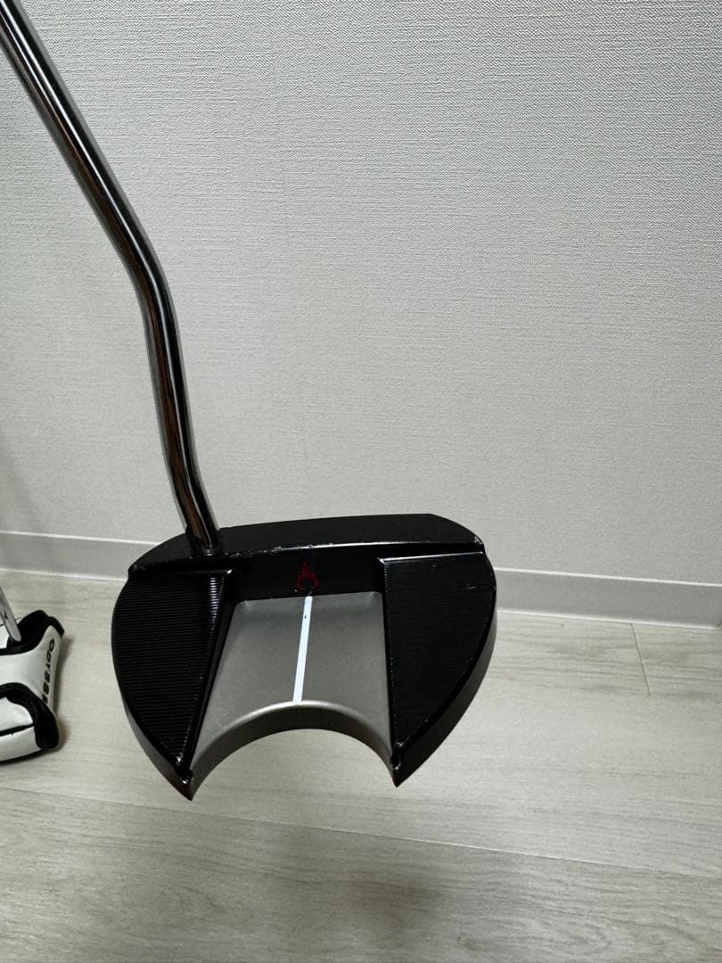 GAUGE DESIGN FORWARD パター