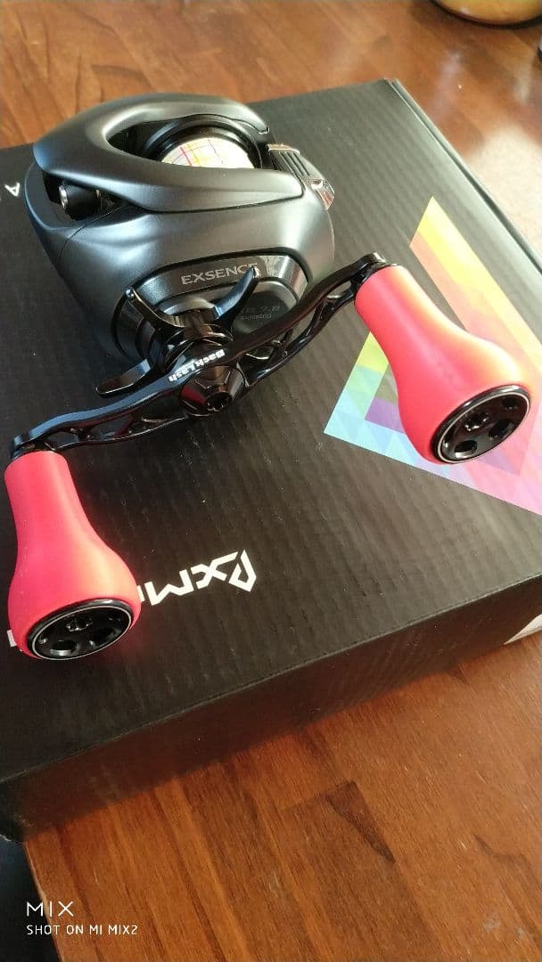 フォロワー様400名記念特価　ハンドメイドノブ　タイプC2　2個1セット