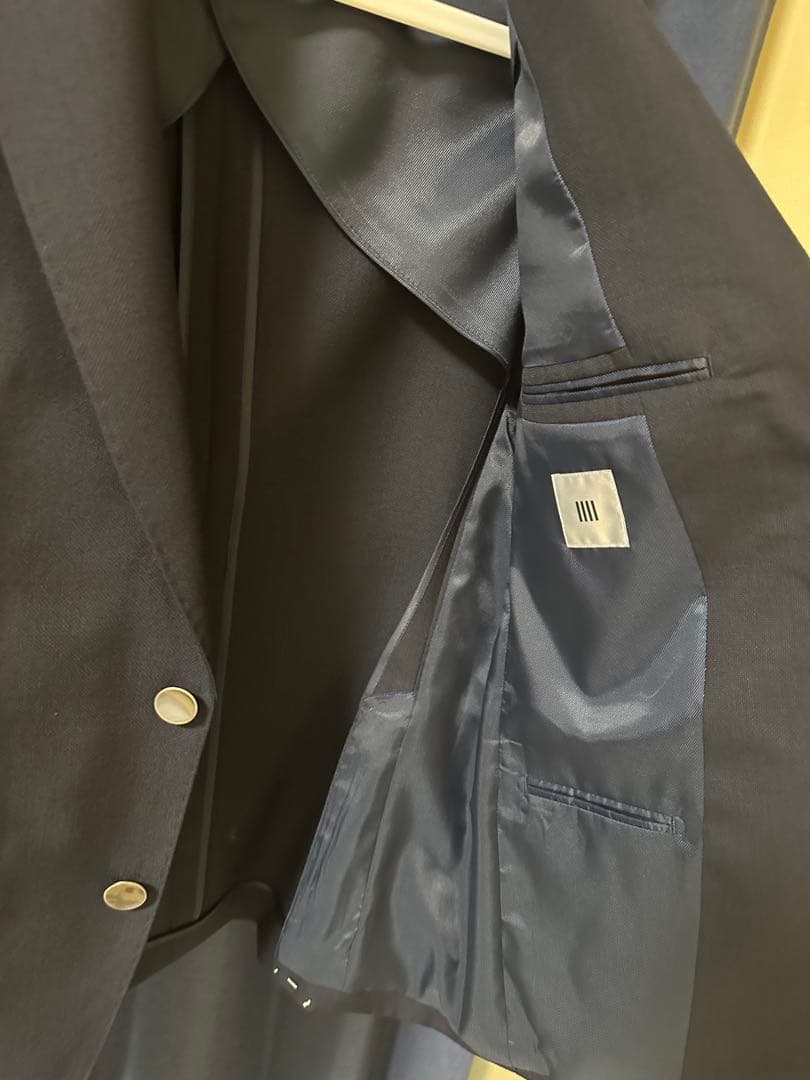 スーツセレクトのジャケット