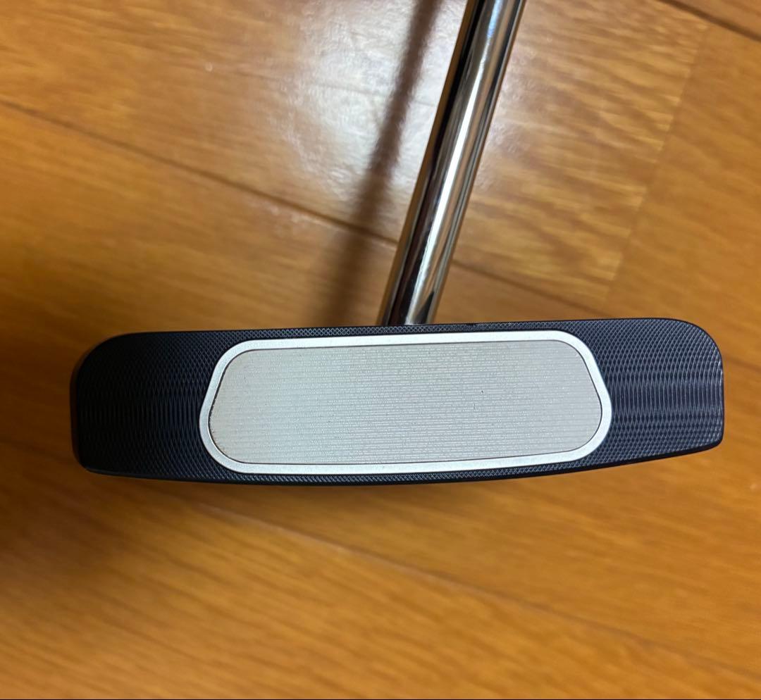 AI-ONE Square 2 Square Jailbird ゼロトルク